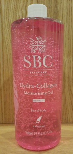 Sbc hydra collagen - sbc, hydra-collagen