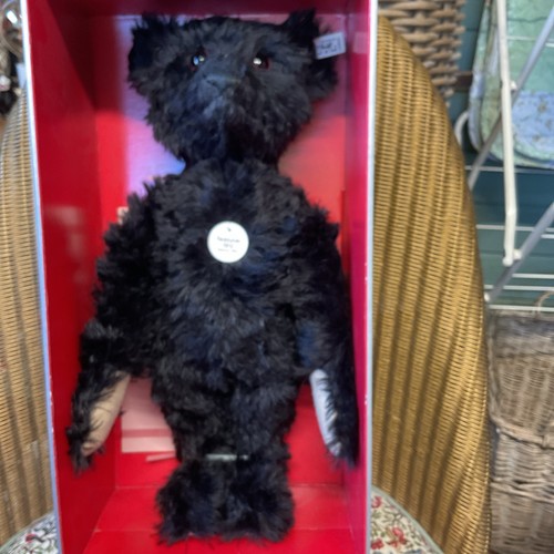 Steiff titanic bear 406805 - bear, no