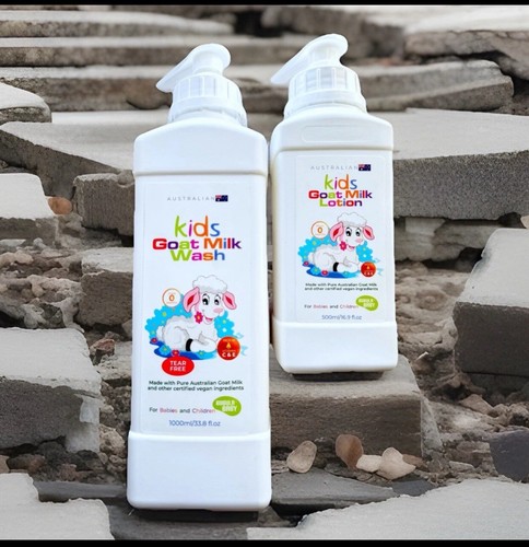 Bubula baby australian kids - baby,
