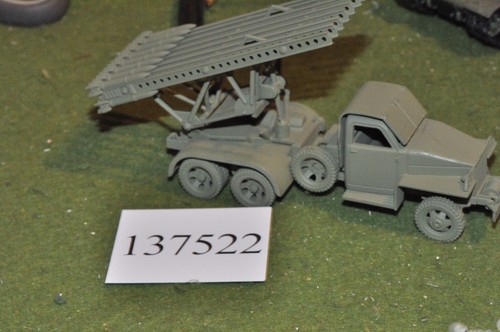 28mm ww2 russian rocket - 28mm,