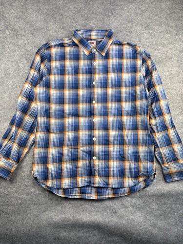 Levi strauss - strauss, shirt