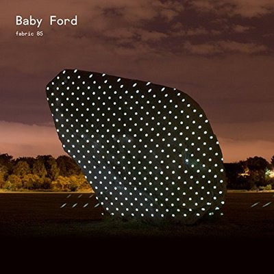 Various artists fabric 85 - fabric,