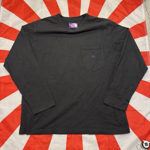 The north face purple label - north,