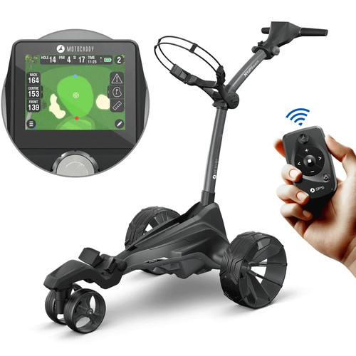 Motocaddy gps 2026 - m7,