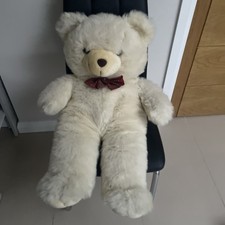 Massive teddy bear - massive,