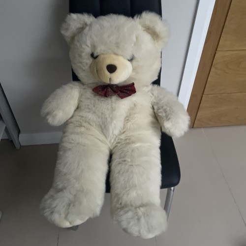 Massive teddy bear - massive,