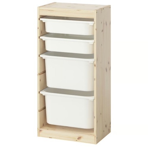 Ikea trofast storage - ikea,