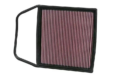 Air filter long life - air,
