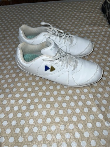 Kaepa white cheerful - white,