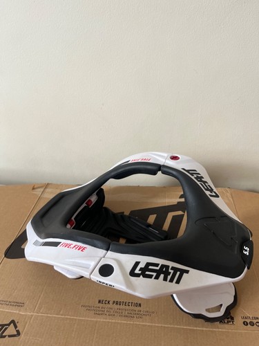 Leatt motocross neck - neck, brace