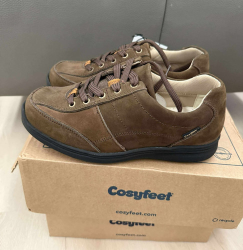 Size cosyfeet extra - size,