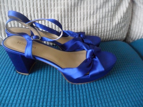 Monsoon nola sapphire blue - monsoon,