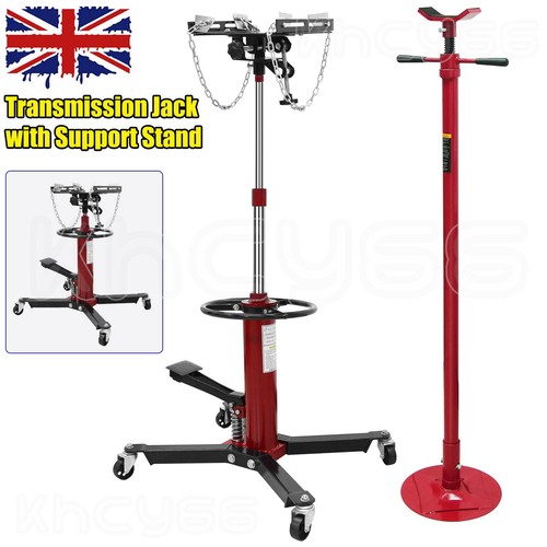 Hydraulic transmission jack - transmission,