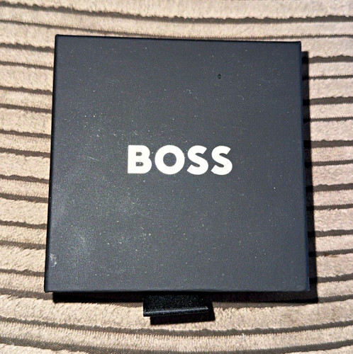 Boss men silver - boss,