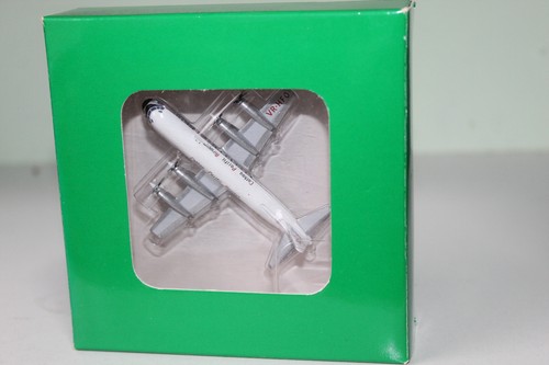 Aero classics 400 lockheed - classics, 1:400