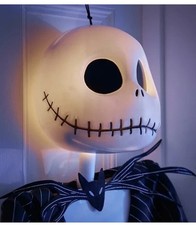 Jack skellington hanging - jack,