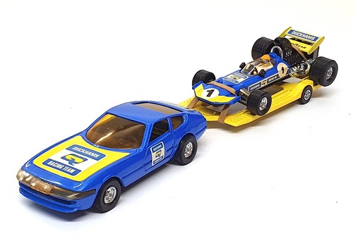 Corgi gs29 ferrari daytona - -,
