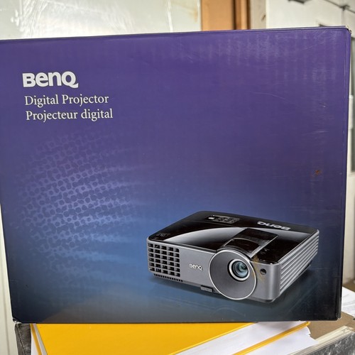 Benq ms500h projector - ms500h,