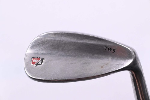 Wilson tw5 gap wedge 52 - tw5,