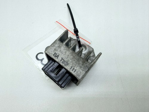 Honda x8r voltage regulator - x8r,