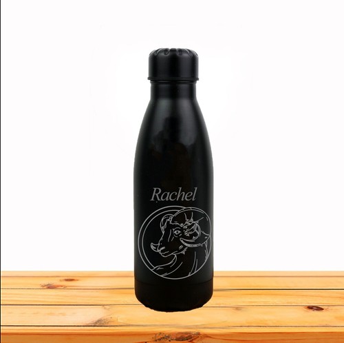Personalised chilly insulated - personalised,