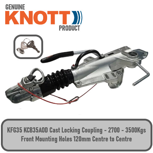 Genuine knott avonide cast - avonide,