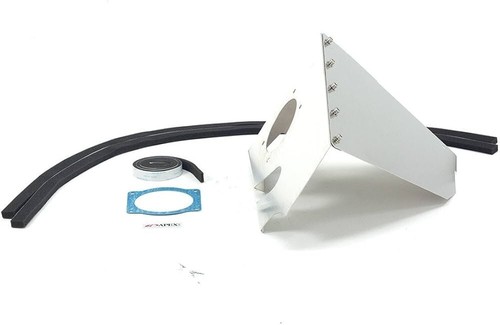 Apexi aluminum induction box - apexi,