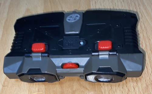 Spin master spy gear - spin,