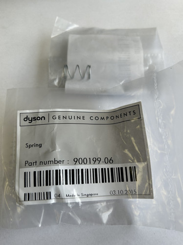 Genuine dyson wand handle - genuine,