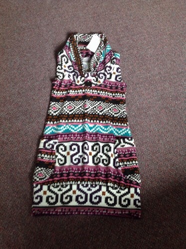Bnwt dress approx - size, 8-10