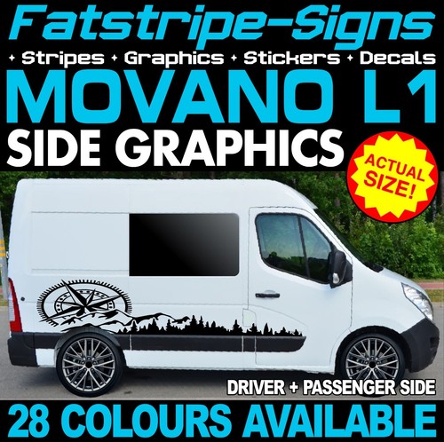 Fit vauxhall movano - fit,