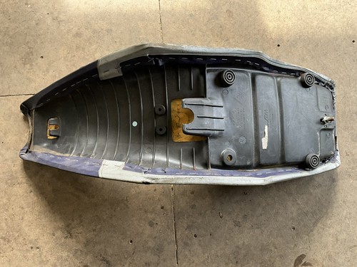 Aprilia mx125 seat - aprilia,