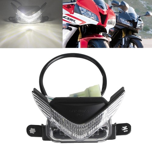For honda cbr600rr - honda, f5