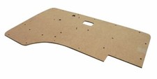 Preservation parts cab door - preservation,