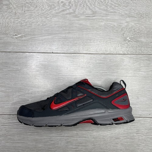 Nike alvord grey men s - nike, 9