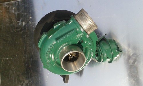 Volvo penta 130 160 190 - volvo, 130,