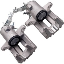 Pair rear brake caliper - pair, for