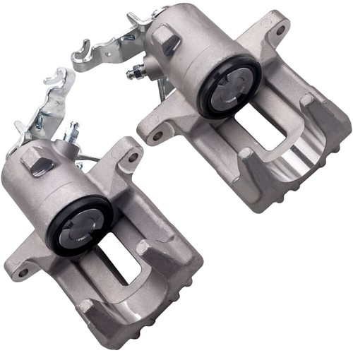 Pair rear brake - brake, for
