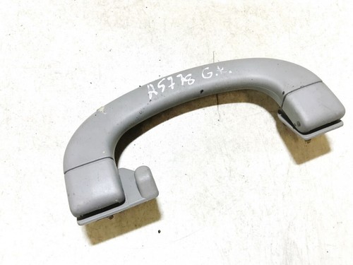Grab handle rear right - handle,
