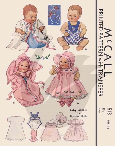 Reproduction vintage dee - reproduction,
