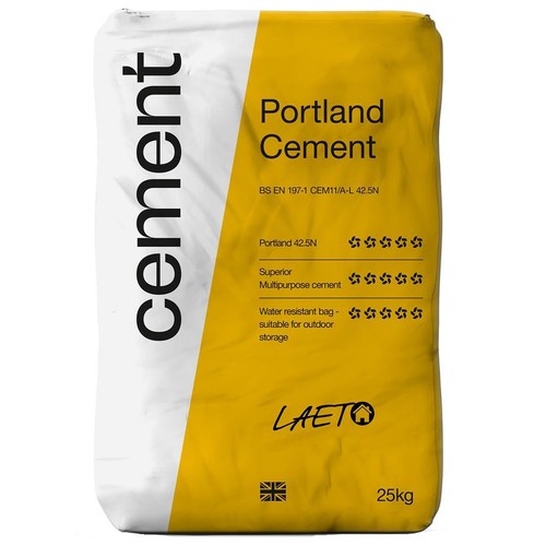 25kg bag multi - 25kg, cement
