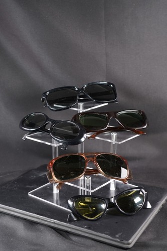Vintage sunglasses dealer lot - sunglasses,