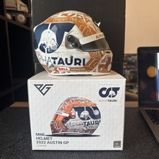 Pierre gasly signed austin - gasly,