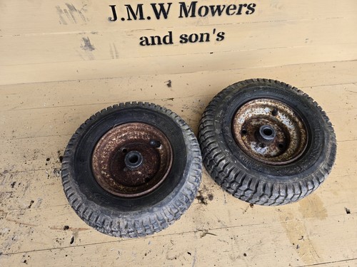 6 jonsered husqvarna - 13, 5.00
