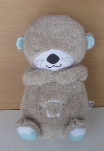 Fisher price soothe snuggle - soothe, 'n
