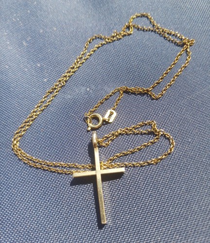 Vintage 14k solid gold - vintage,