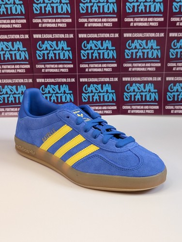 Adidas gazelle indoor - gazelle, trainers