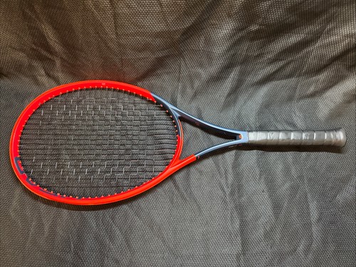 Head auxetic radical 4 - radical,