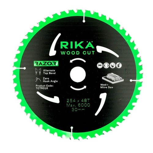 Rika mitre saw blade - rika,