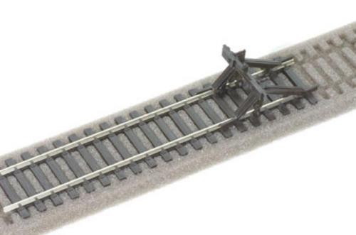 Peco buffer stop rail - peco, stop,